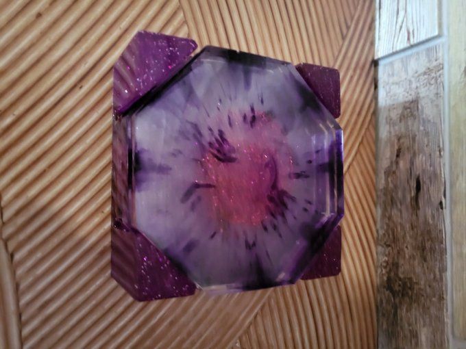 Dessous de verre