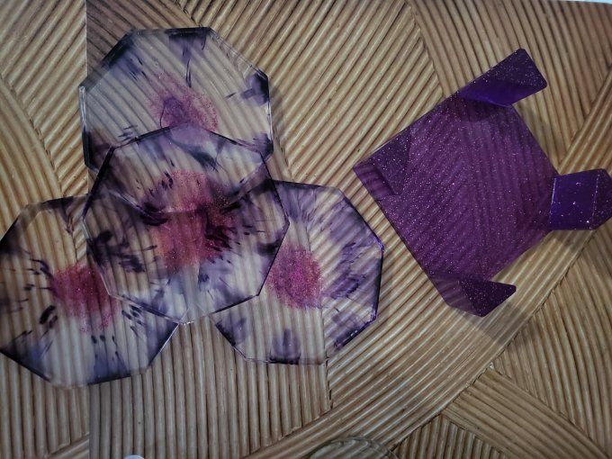 Dessous de verre