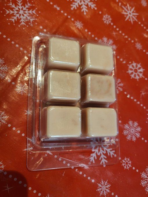 Tablette parfumé 