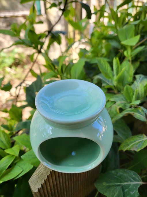 Brule parfum