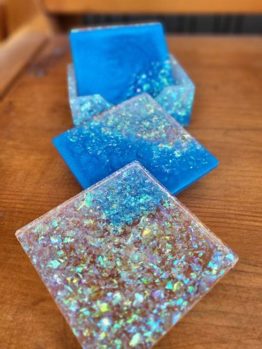 Dessous de verre