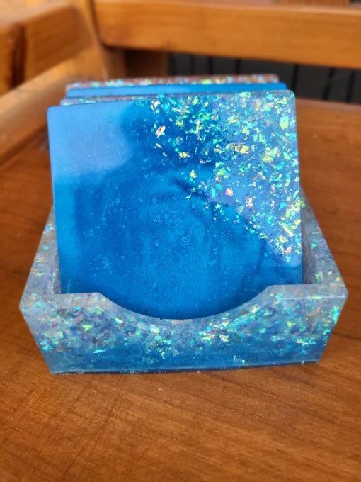 Dessous de verre