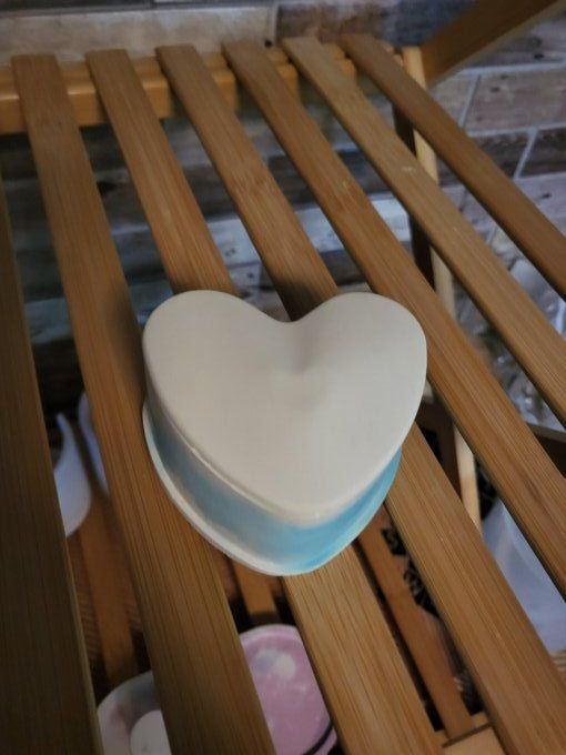 Petit boite cœur 