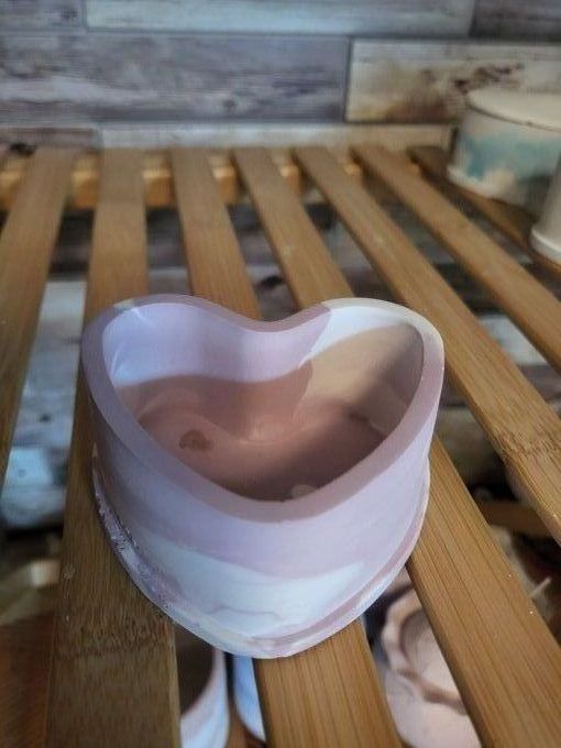 Petit boite cœur 